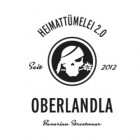 Oberlandla Logo 2.0