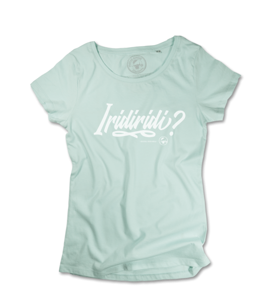Iridiridi