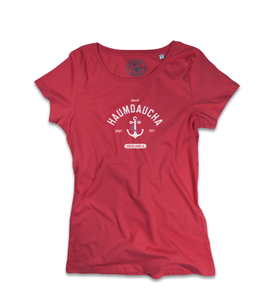 Haumdaucha