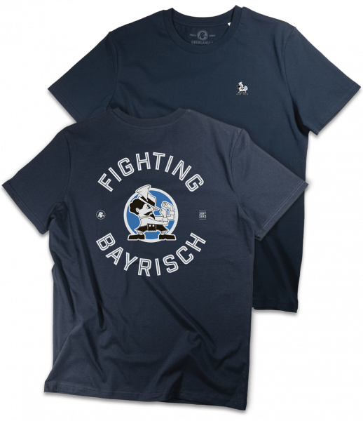 Fighting Bayrisch