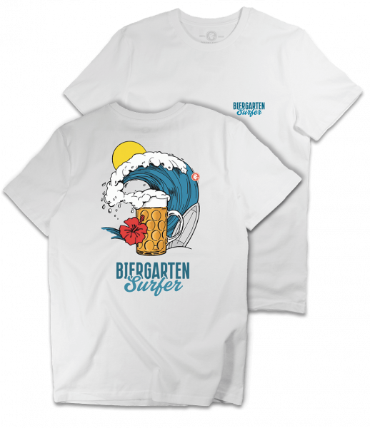 Biergartensurfer