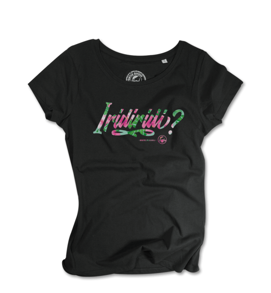 Iridiridi