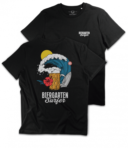 Biergartensurfer