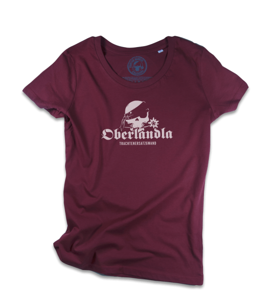 Oberlandla Logo classic