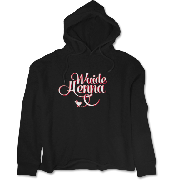 Wuide Henna