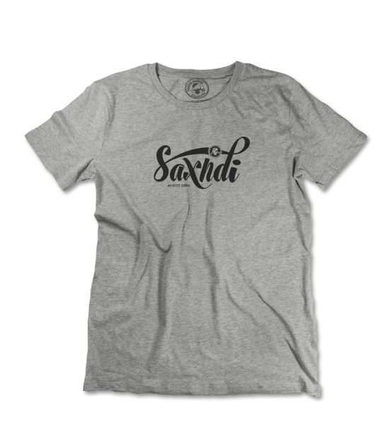 Saxndi