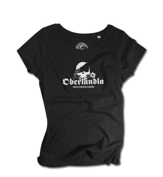 Oberlandla Logo classic