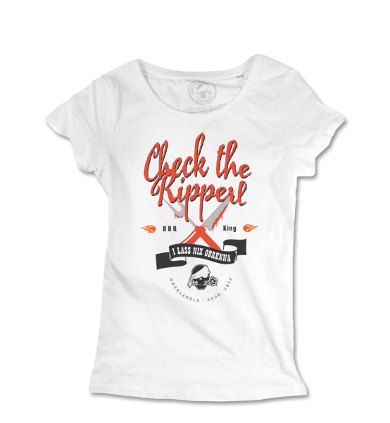Check the Ripperl