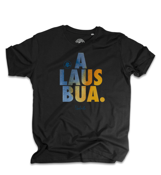 Lausbua