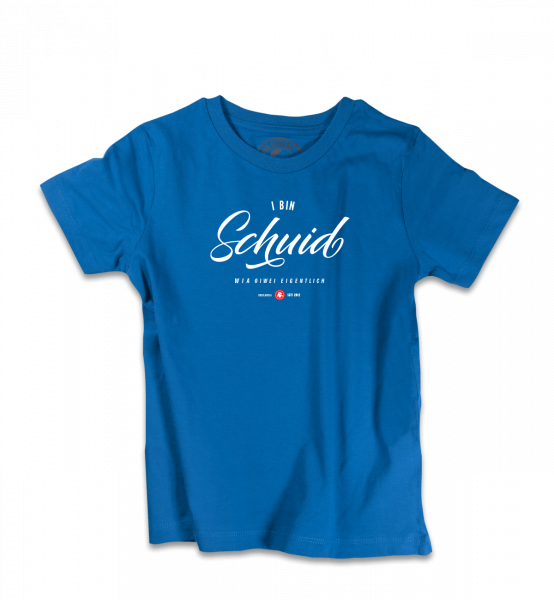 i bin schuid