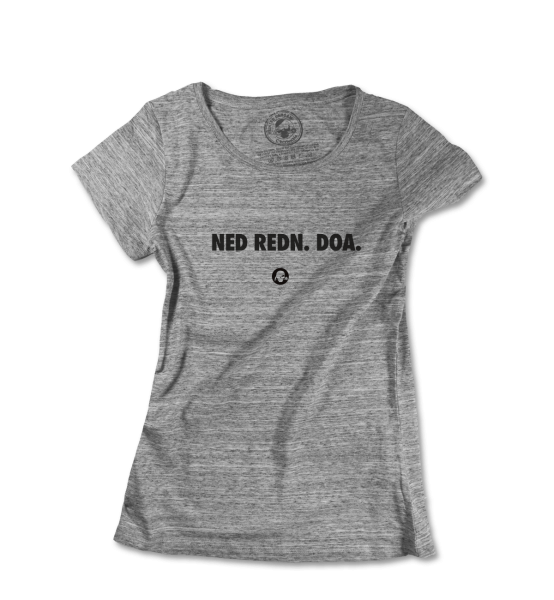 Ned redn. Doa.