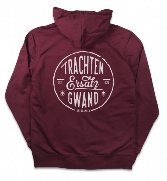 Trachtenersatzgwand