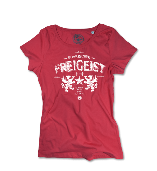Boarischer Freigeist