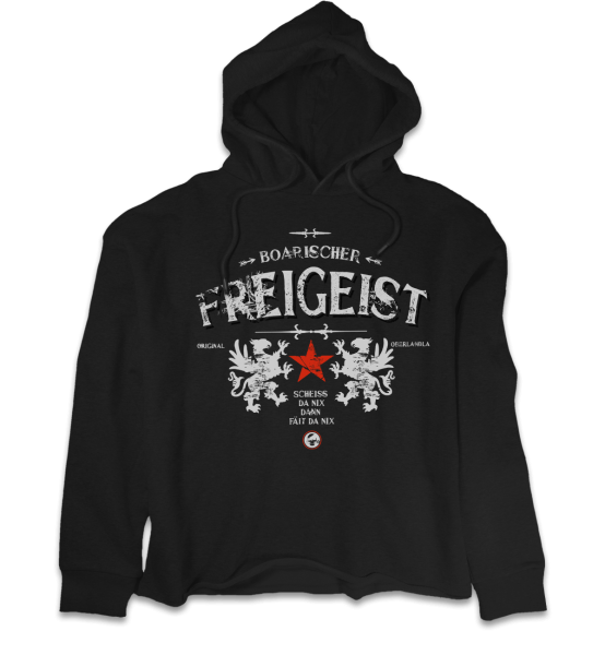 Boarischer Freigeist