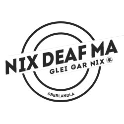 Nix deaf ma