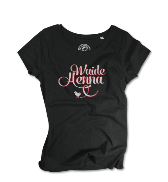 Wuide Henna