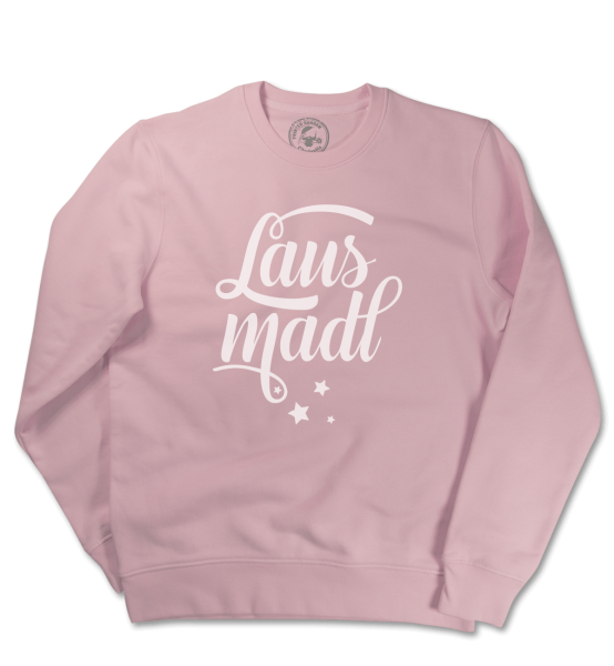 Lausmadl
