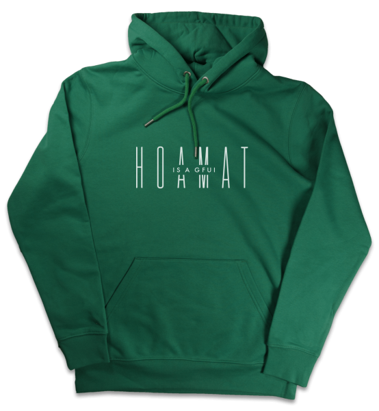 Hoamat