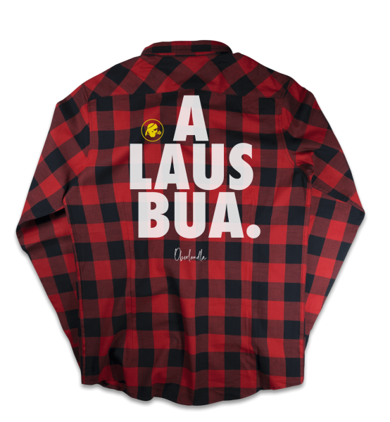 Lausbua