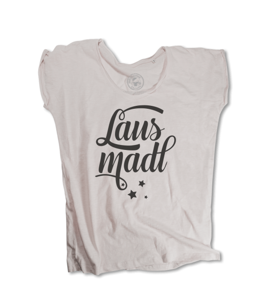 Lausmadl