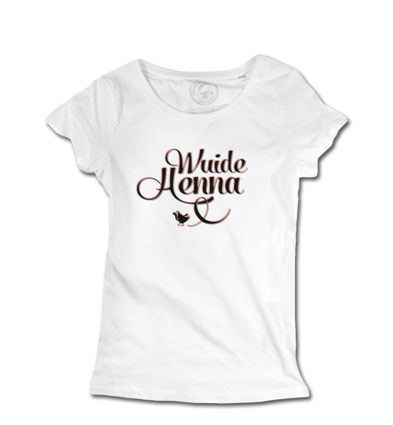 Wuide Henna