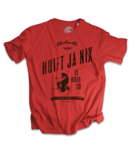 Huift ja nix