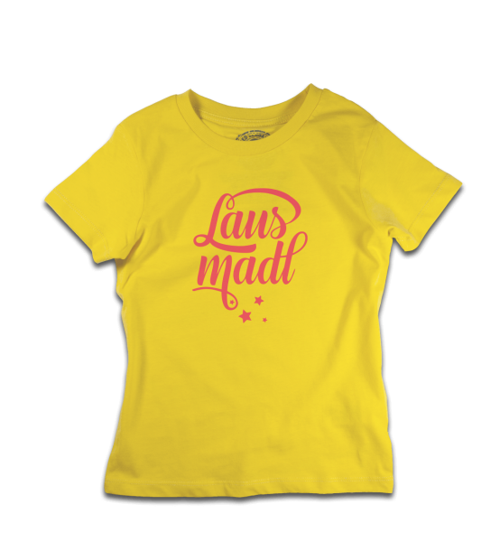 Lausmadl