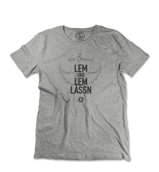 Lem und lem lassn