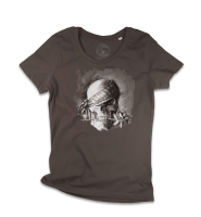 da Schädl (handgezeichnet)