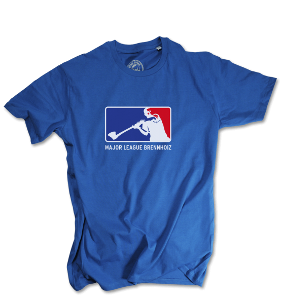 Major League Brennhoiz