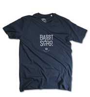 basst scho