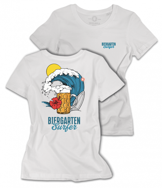 Biergartensurfer