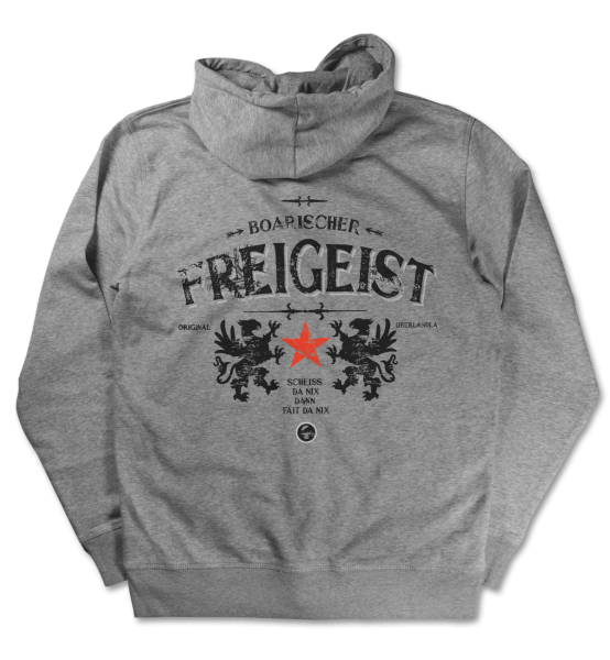 Boarischer Freigeist
