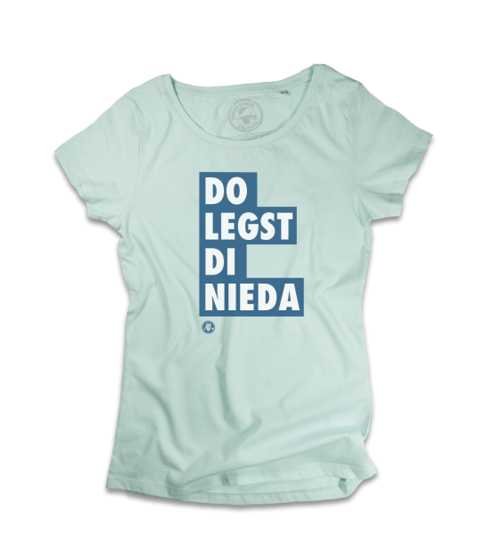 Do legst di nieda