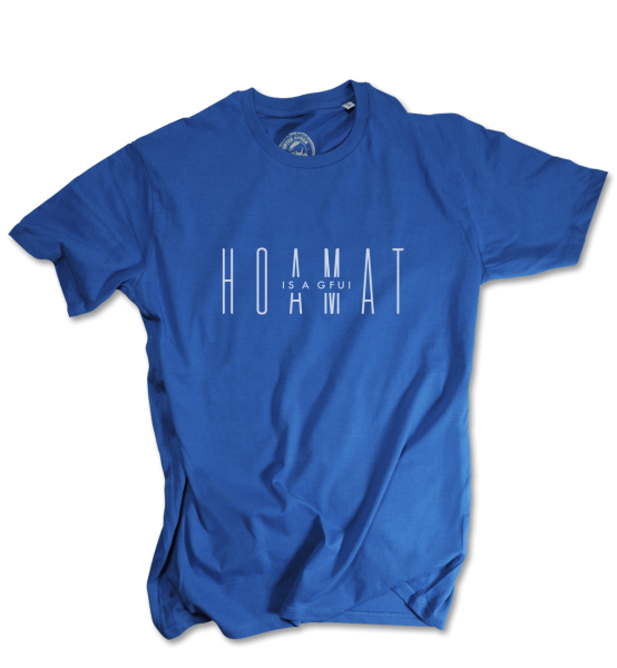 Hoamat