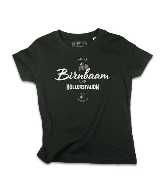 Kreiz Birnbaam und Hollerstaudn