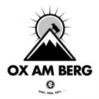 Ox am Berg