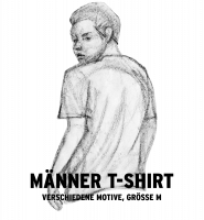 diverse Einzelstücke: Herren, Gr. M