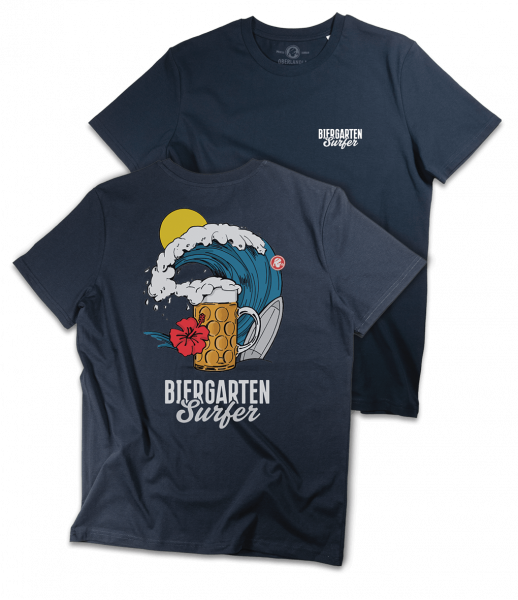 Biergartensurfer