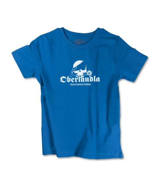 Oberlandla Logo classic