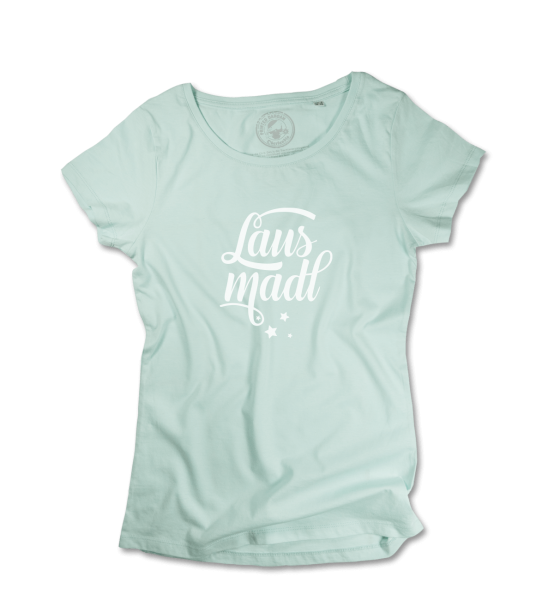 Lausmadl