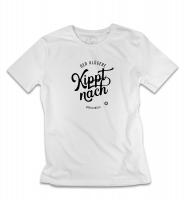 Der Klügere kippt nach