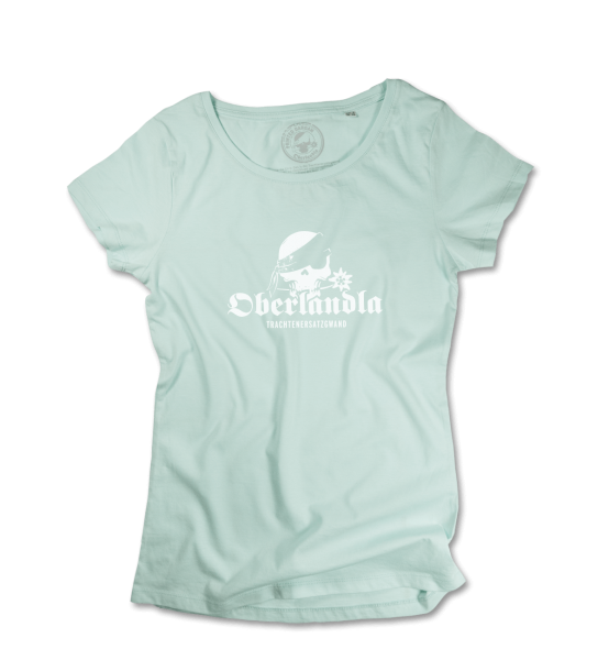 Oberlandla Logo classic