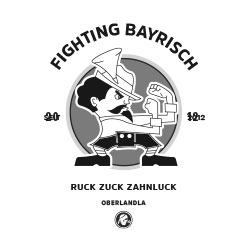 Fighting Bayrisch