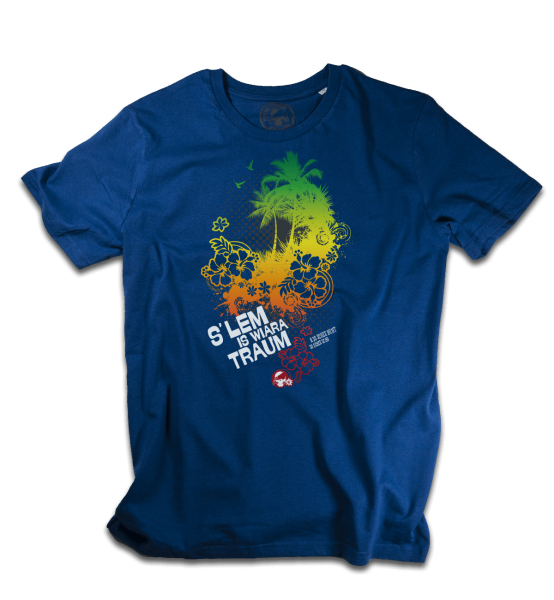 s´Lem is wiara Traum
