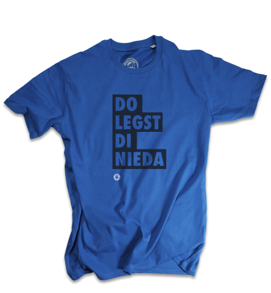 Do legst di nieda