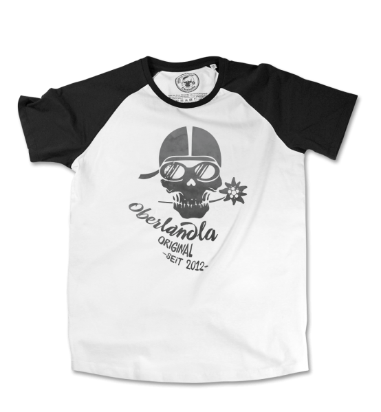 Oberlandla Biker