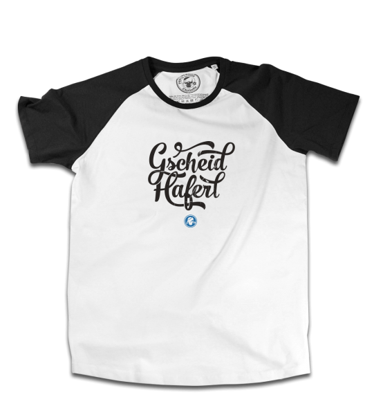 Gscheidhaferl