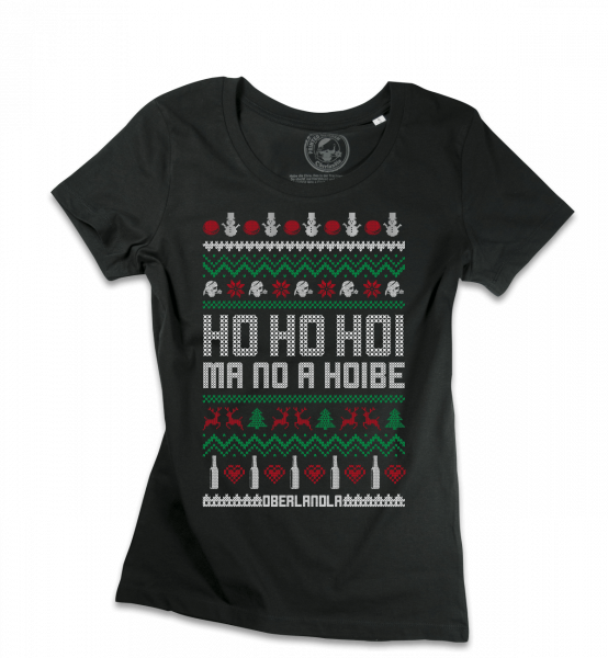 Ho Ho Hoi ma no a Hoibe