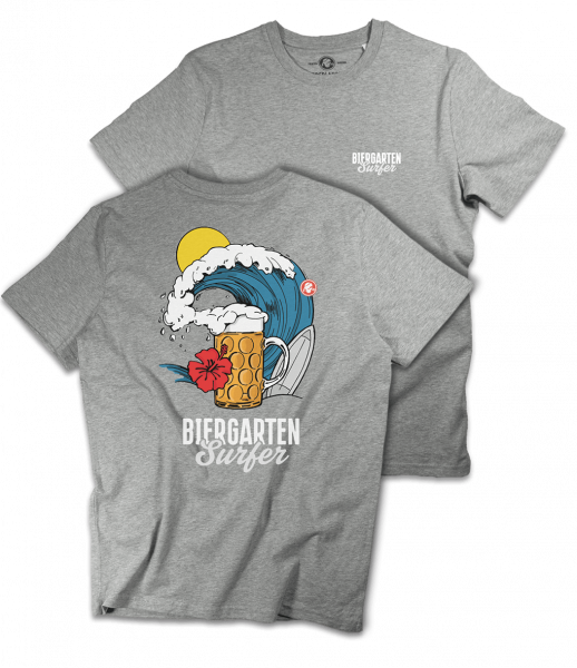 Biergartensurfer